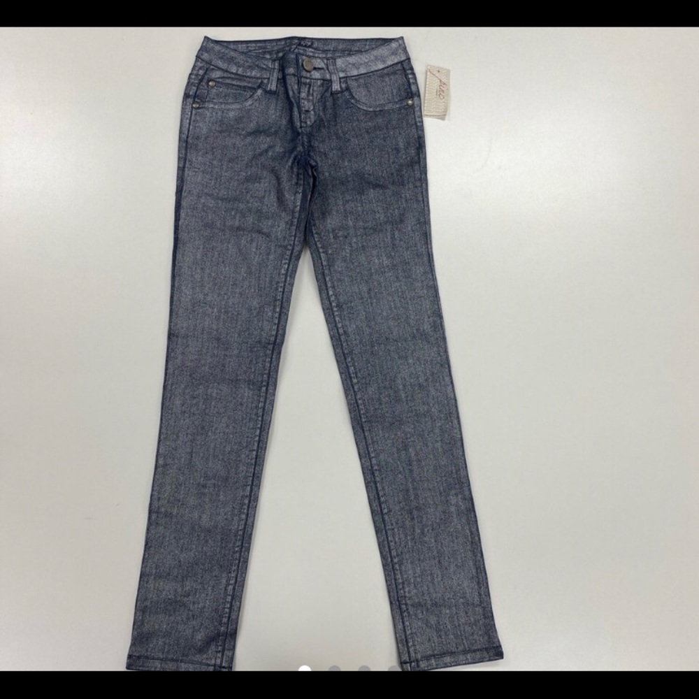 Girls Pinc Premium
